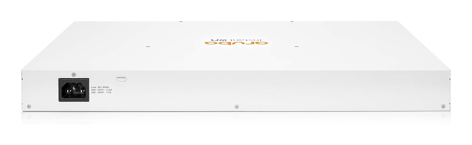 HPE Networking Instant On 1930 24G 4SFP+ 195W Sw (JL683B) - Image 3